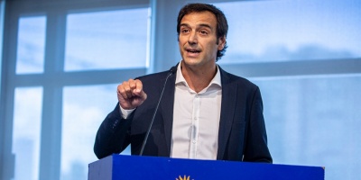 La Agencia del Cine y el Audiovisual se mudar� al parque tecnol�gico del Laboratorio Tecnol�gico del Uruguay