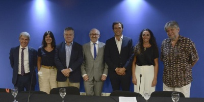 Asumieron las autoridades de la Agencia del Cine y el Audiovisual del Uruguay