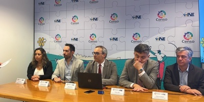 M�s de 1000 personas trabajan en la verificaci�n de cartograf�a, en la etapa de precenso