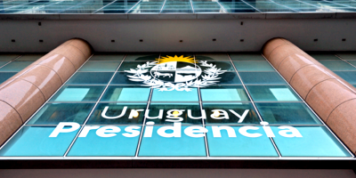 Ejecutivo: el mi�rcoles se reunir� el Gabinete Productivo para analizar nuevas medidas por la sequ�a