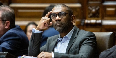 FA propone abandonar gesti�n privada del proyecto Neptuno para priorizar otras obras