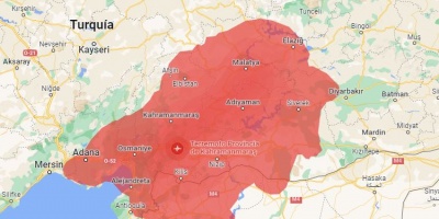 Turqua eleva a cerca de 32.000 los muertos a causa de los terremotos de la semana pasada