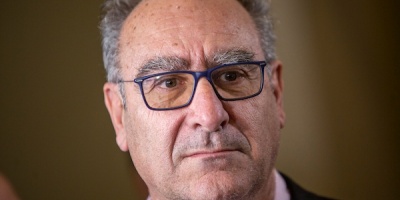 Olmos: "Llama la atenci�n� visita de Leal a los padres de Astesiano