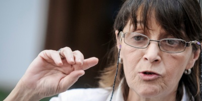 "Hay mucha incertidumbre sobre como se implementar� este a�o la Reforma Educativa" dijo la consejera Daysi Iglesias