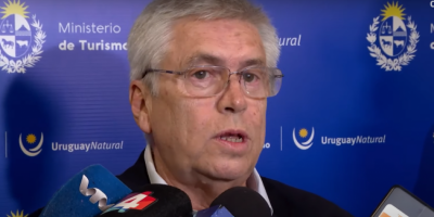 Enero cerr� con 480 mil turistas, cifra superior a la de 2019