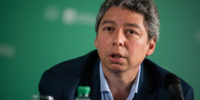 Impulsan distinci�n de Montevideo como Destino Tur�stico Inteligente.