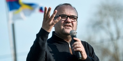 FA se�ala �asimetr�a enorme� de jubilaciones militares con el resto de trabajadores