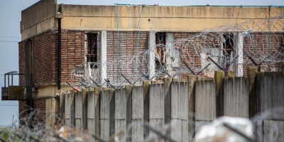 Un recluso de 23 a�os muri� en su celda al recibir una descarga el�ctrica