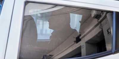 Astesiano condenado a cuatro a�os y seis meses de prisi�n