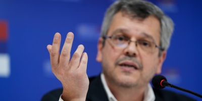 Afirman que Leal les ofreci� 5.000 pesos a los padres de Astesiano para traslados