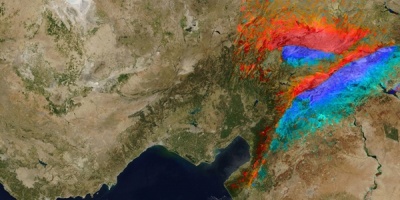 Turquía eleva a cerca de 36.200 los muertos por los terremotos