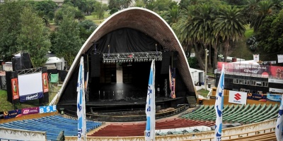 Se posterg el inicio de la Liguilla del Carnaval