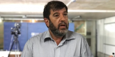 FA respald� a Leal afirmando que el encuentro con el padre de Astesiano no estaba prohibido