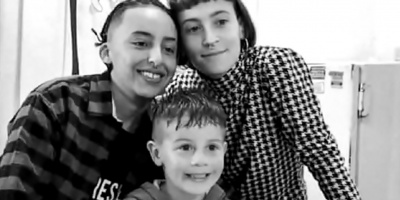 Argentina: prisin perpetua para la madre y su pareja por asesinar al nio de cinco aos