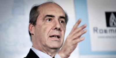 El Ministerio del Interior adquirir� el ex hospital del Banco de Seguros del Estado por 9 millones de d�lares