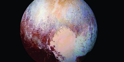 Se cumplen 93 años del descubrimiento de Plutón
