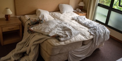 Hoteles con picos altos de ocupaci�n