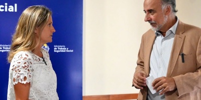 Articulan estrategias para capacitar a emprendedores