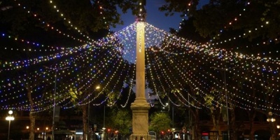 Varios servicios afectados por feriado de Carnaval