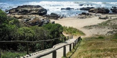 "Un Carnaval a plena ocupaci�n" indic� el intendente de Rocha, Alejo Umpi�rrez