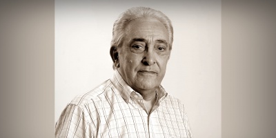Ultimo adiós a Carlos Goberna, fundador de Sonora Borinquen en 1963 y referente de la música tropical