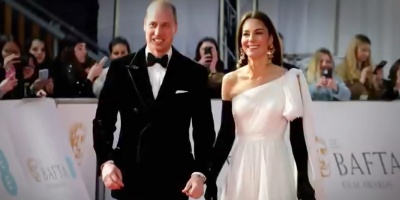 Guillermo le habra sido infiel a Kate Middleton, segn la prensa britnica