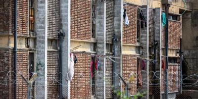 Una persona privada de libertad se suicid�  en el  el ex Comcar