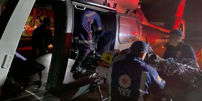 Aumentan a 40 los muertos por las lluvias torrenciales en Brasil