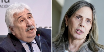 El fiscal de Corte, Juan G�mez, neg� que Fossatti no tuviera los recursos necesarios como para atender el caso Astesiano