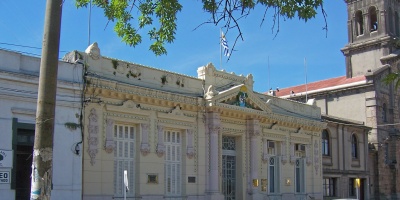 Nuevo shopping en Tacuaremb ser una inversin de 20 millones de dlares