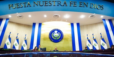 El Salvador elimina la prescripcin de los feminicidios