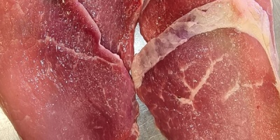 Baja el precio del peceto y de las patitas de pollo