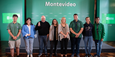 En marcha "Tu ayuda es �til" la campa�a de donaci�n de �tiles escolares en Montevideo