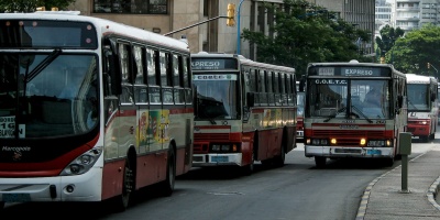 Asociaci�n Sindical de Cooperativistas y Obreros del Transporte reclama mayor seguridad