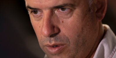 El intendente Yamand� Orsi no descarta acompa�ar a Cosse en una formula presidencial, s� el Frente Amplio se lo pide