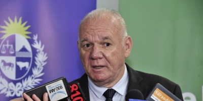 Argentina se sum� a Brasil en el suministro energ�tico a Uruguay 