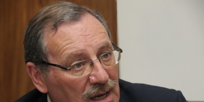 Valenti dijo que la peor gestin en la IM fue la de Ricardo Ehrlich