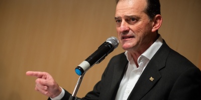 Cabildo Abierto confirma que no aceptar� que los partidos de la coalici�n tengan un programa com�n 