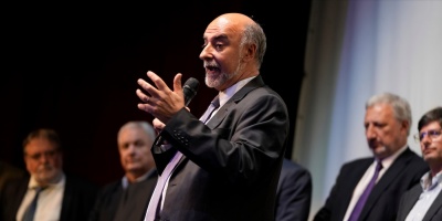 El Partido Independiente rechaza la posibilidad de que la Fiscal�a General de la Naci�n sea dirigida por un triunvirato