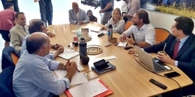 Ante una eventual nueva coalici�n de gobierno, el PI propondr�a votar un programa consensuado