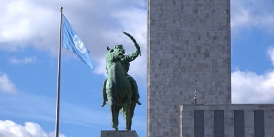 La Asamblea General de la ONU aprueba una resolucin de condena contra Rusia en el aniversario de la guerra