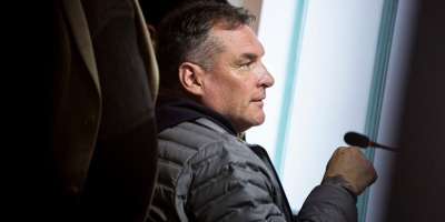 Familia Astesiano asegura poseer informaci�n que podr�a comprometer al presidente de la Rep�blica, Luis Lacalle Pou.