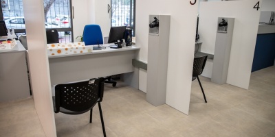 El Ministerio del Interior abri� un llamado laboral para 129 personas