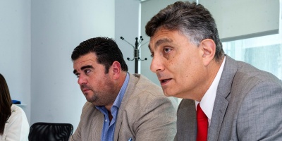 Implementar�n programa para que j�venes de bajos recursos finalicen el bachillerato