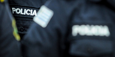 Investigan un homicidio en Tacuaremb�