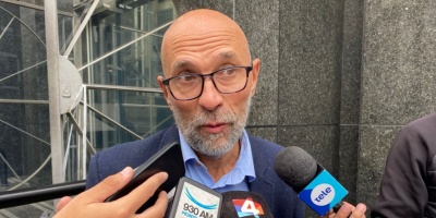 El Fiscal Fernando Romano cit� para el martes a la abogada que llam� primate al presidente de la Sociedad de Fiscales del Uruguay 
