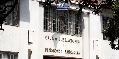 BPS pagar� jubilaciones y pensiones desde el jueves 2
