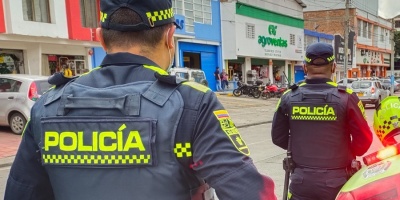 Al menos 15 heridos en un atentado con granada en Colombia