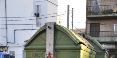 Adeom fustiga a la IM; basura es problema de gestin afirman