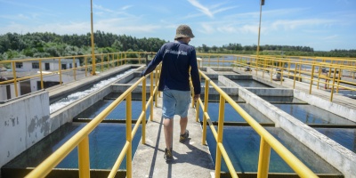 Montero: �Pasamos muy bien los d�as de Carnaval� pese al grave riesgo que corr�a el suministro